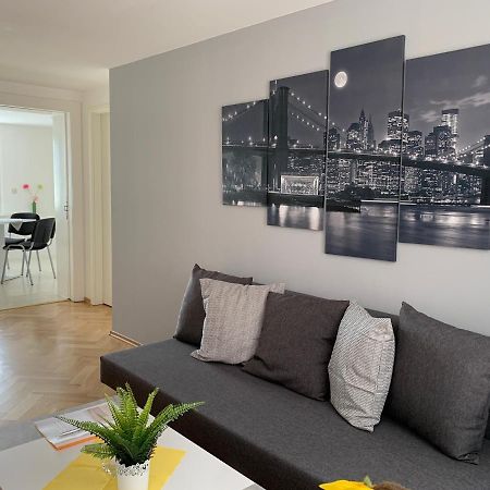 Ferienwohnung Nikolaiblick Jüterbog Exteriér fotografie