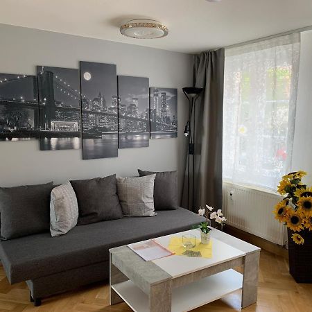 Ferienwohnung Nikolaiblick Jüterbog Exteriér fotografie