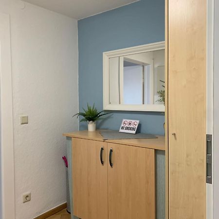 Ferienwohnung Nikolaiblick Jüterbog Exteriér fotografie